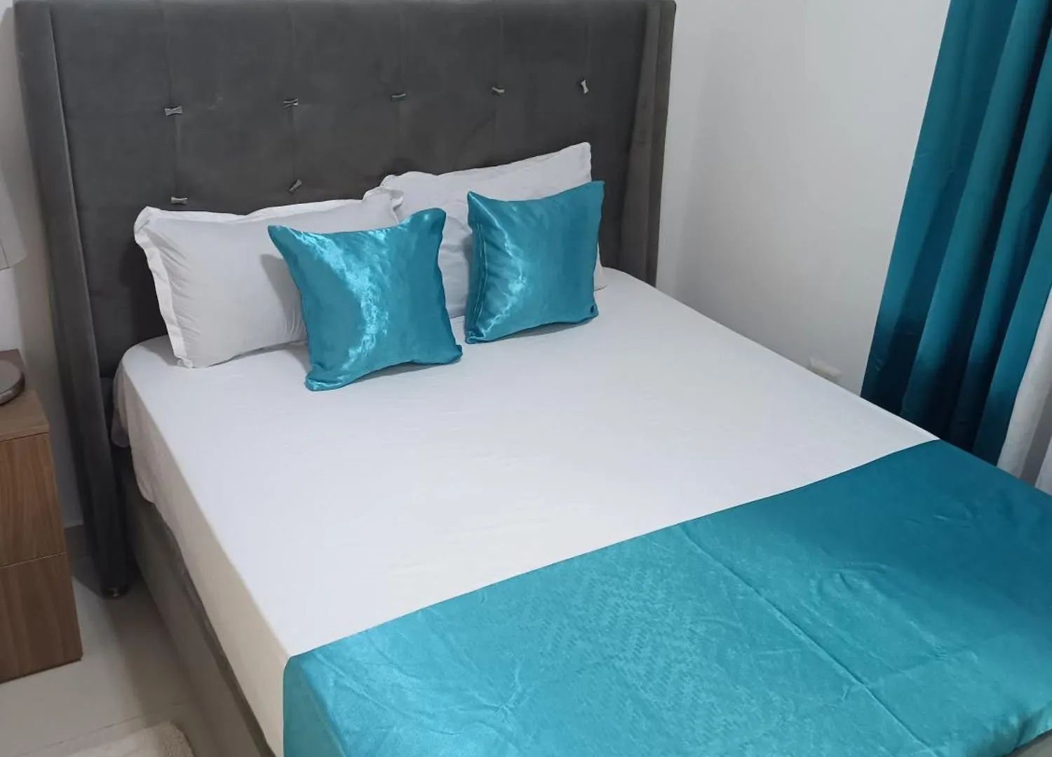 Apartmán Simply The Most Comfortable Place Next To Boca Chica Beach