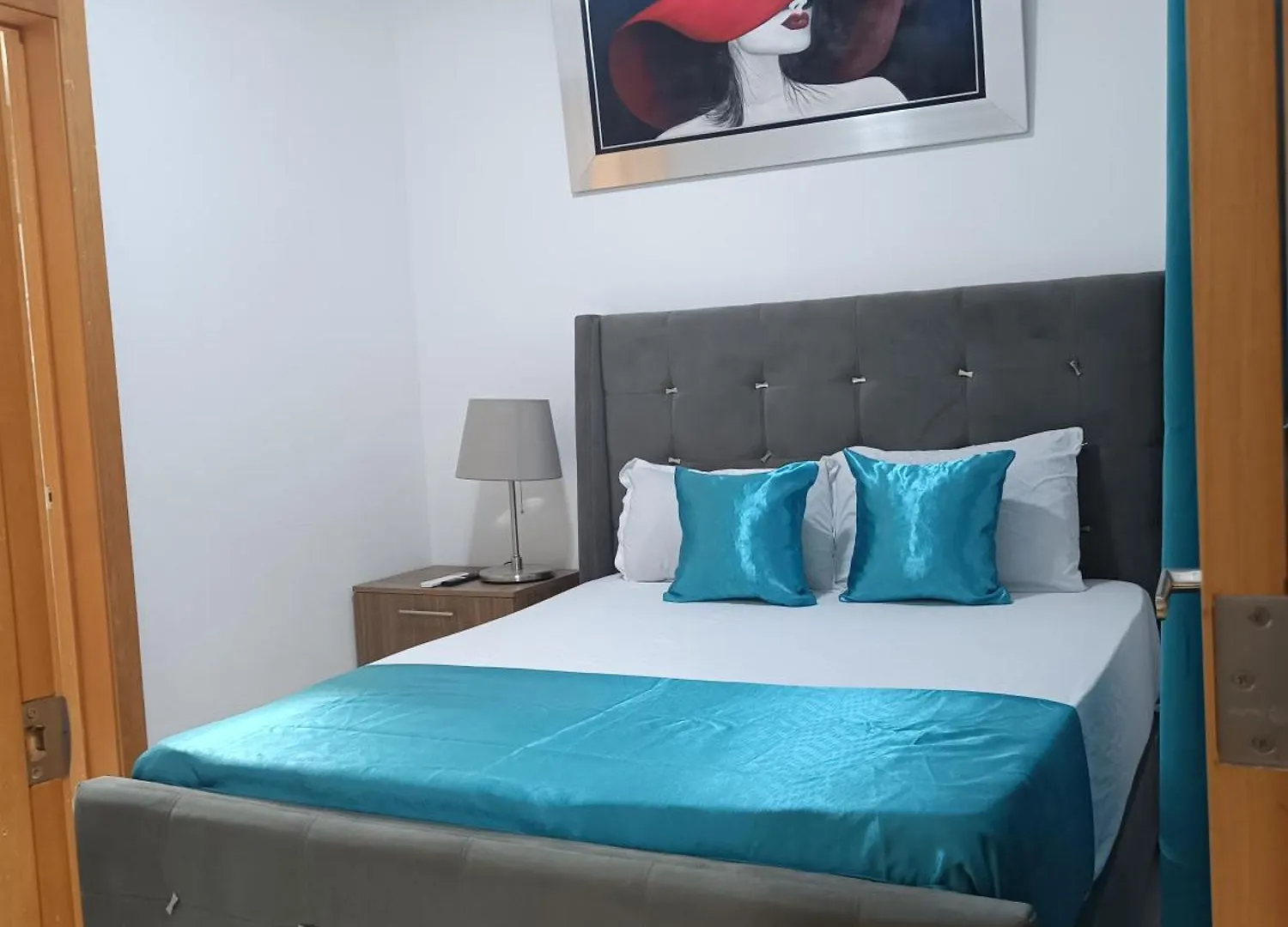 Simply The Most Comfortable Place Next To Boca Chica Beach Apartmán